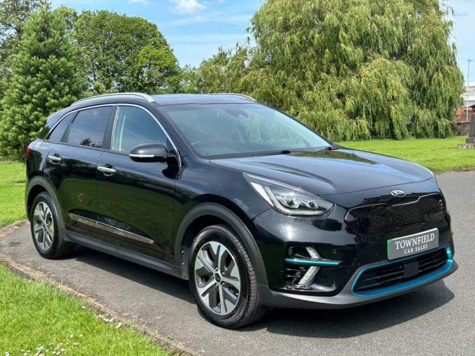 2025 Kia Niro