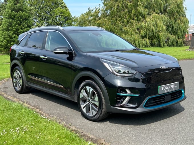 2025 Kia Niro