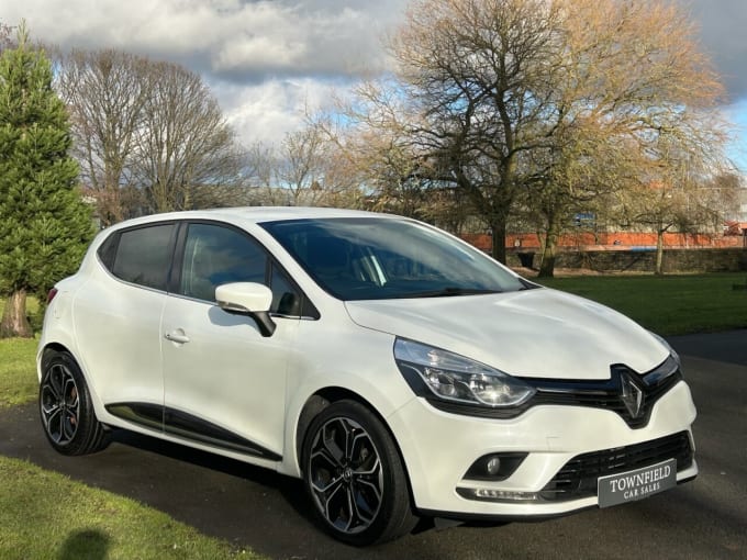 2025 Renault Clio