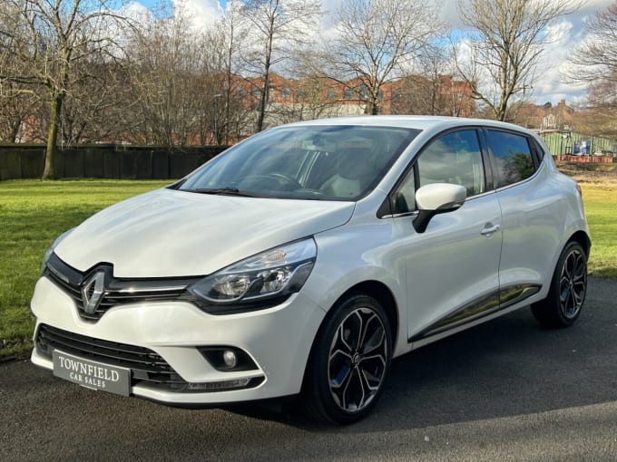 2025 Renault Clio