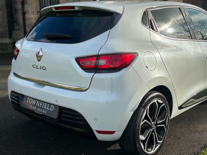 2025 Renault Clio