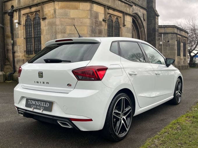 2025 Seat Ibiza