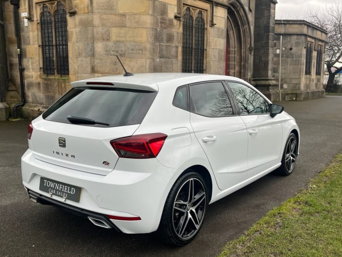 2025 Seat Ibiza