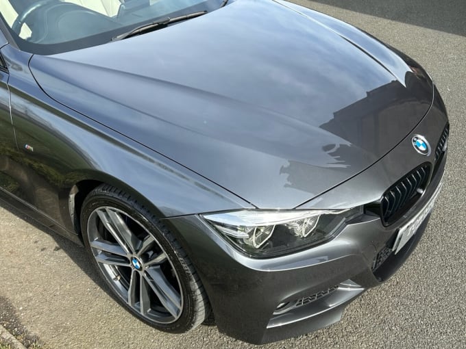 2025 BMW 3 Series