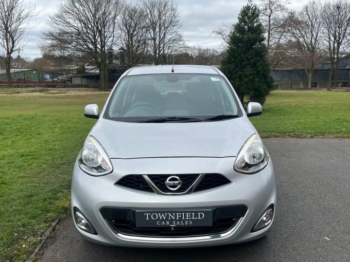 2025 Nissan Micra