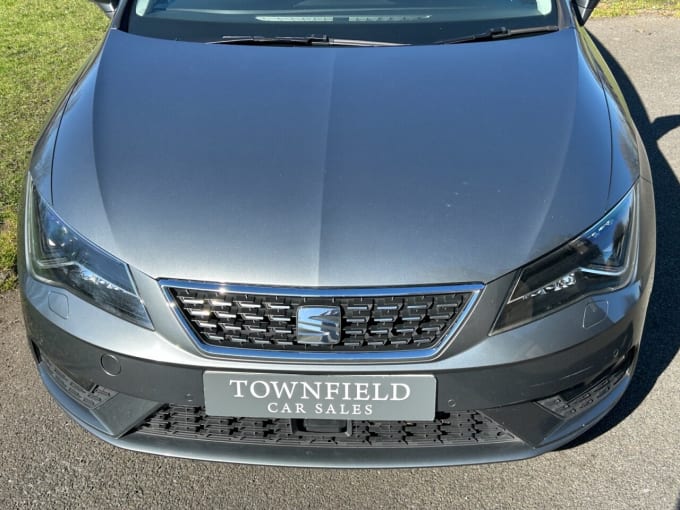 2025 Seat Leon