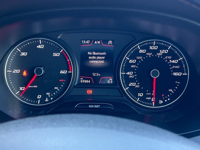 2025 Seat Leon