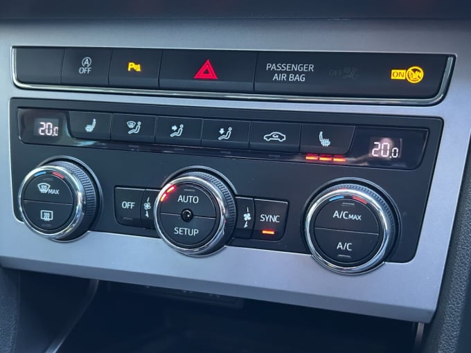 2025 Seat Leon