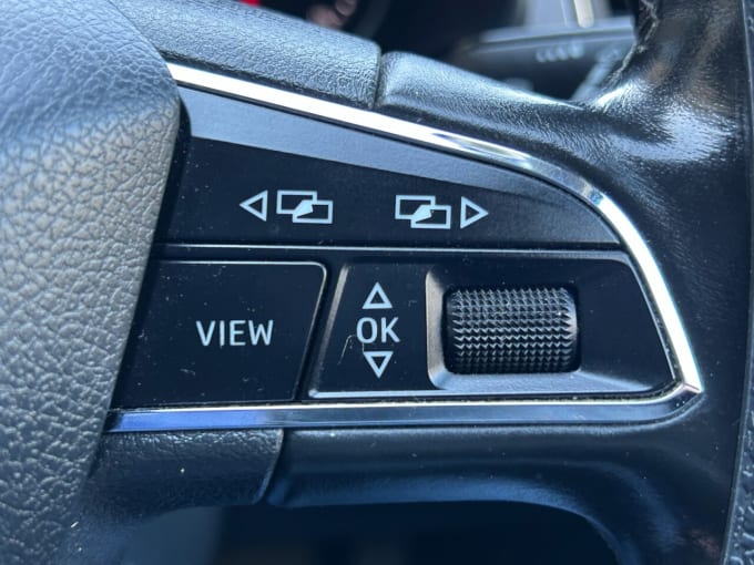 2025 Seat Leon