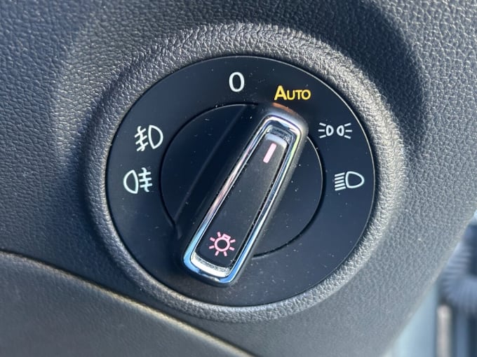 2025 Seat Leon