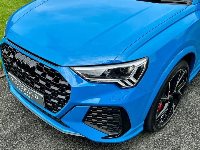 2025 Audi Rs Q3