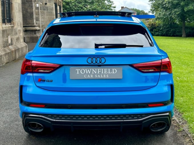 2025 Audi Rs Q3