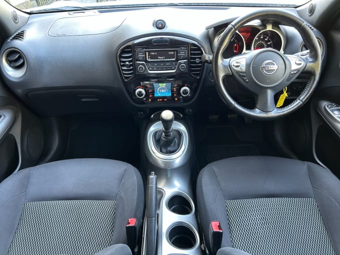 2025 Nissan Juke