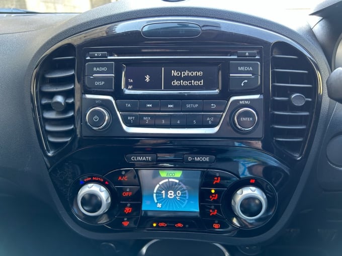 2025 Nissan Juke