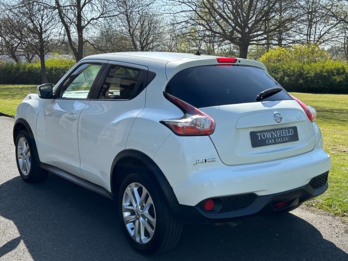 2025 Nissan Juke