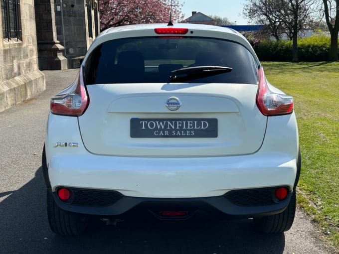 2025 Nissan Juke