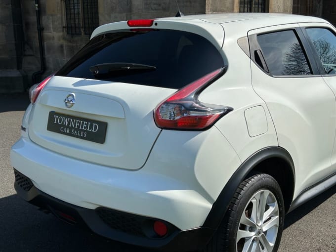 2025 Nissan Juke