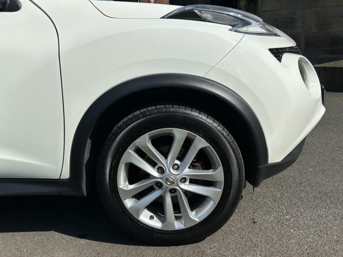 2025 Nissan Juke
