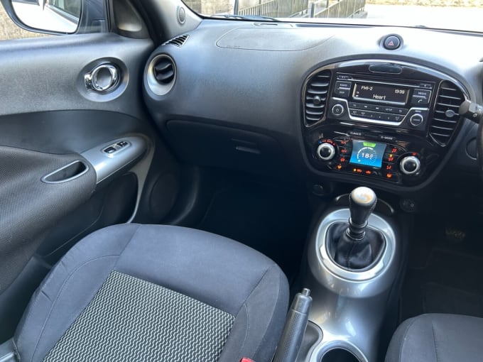 2025 Nissan Juke