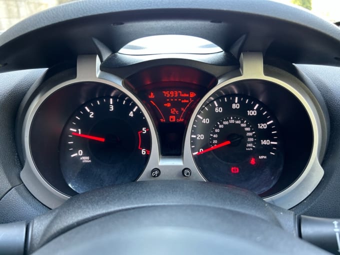 2025 Nissan Juke