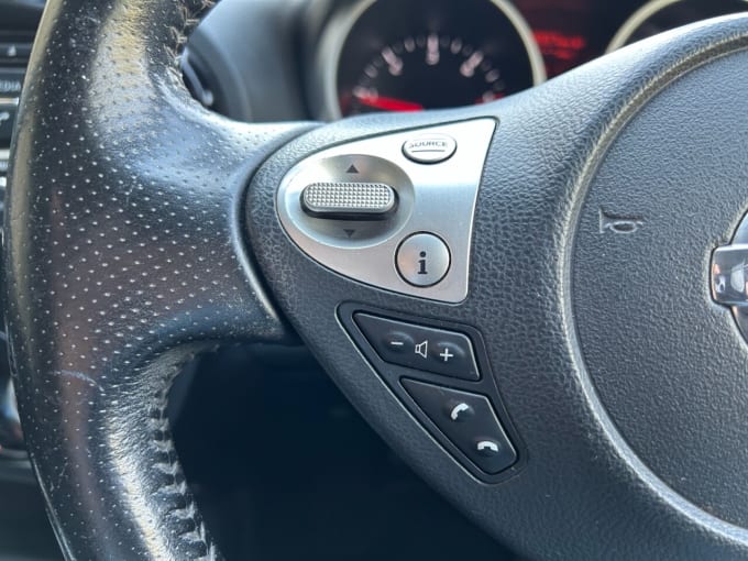 2025 Nissan Juke