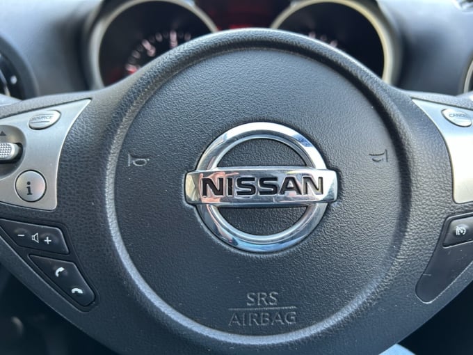 2025 Nissan Juke