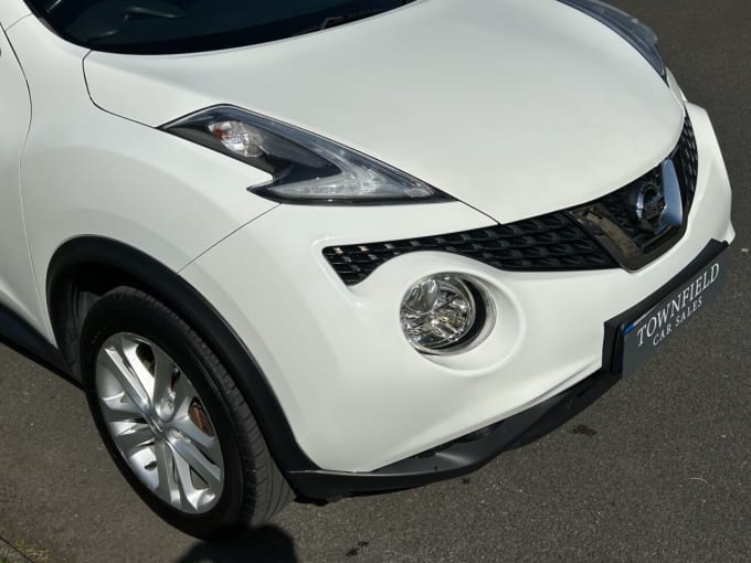 2025 Nissan Juke