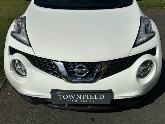2025 Nissan Juke