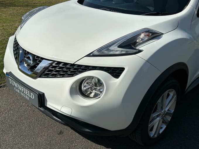 2025 Nissan Juke