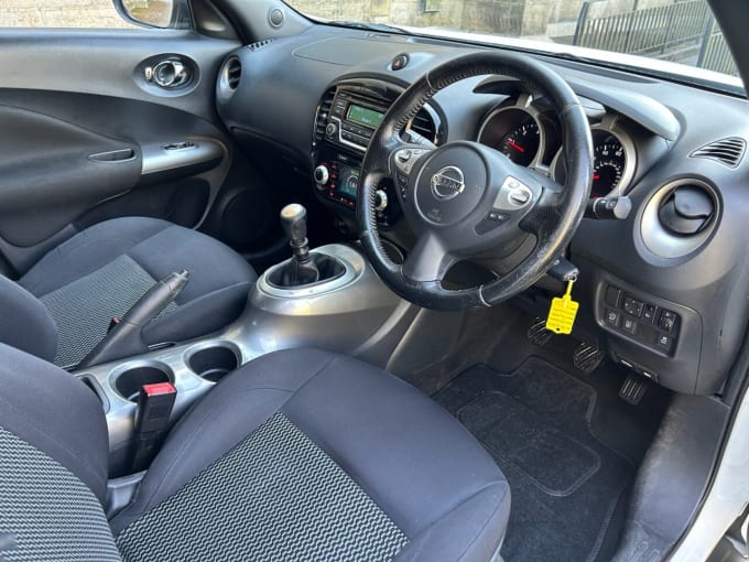 2025 Nissan Juke