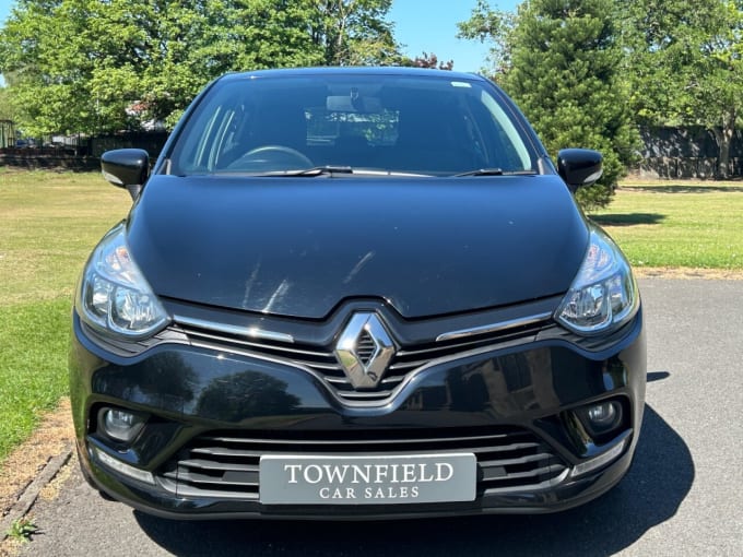 2025 Renault Clio