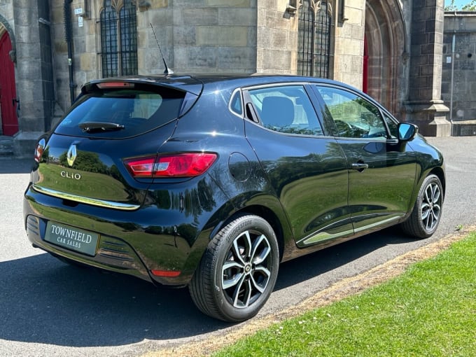 2025 Renault Clio