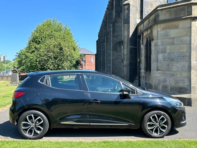 2025 Renault Clio
