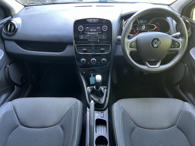 2025 Renault Clio