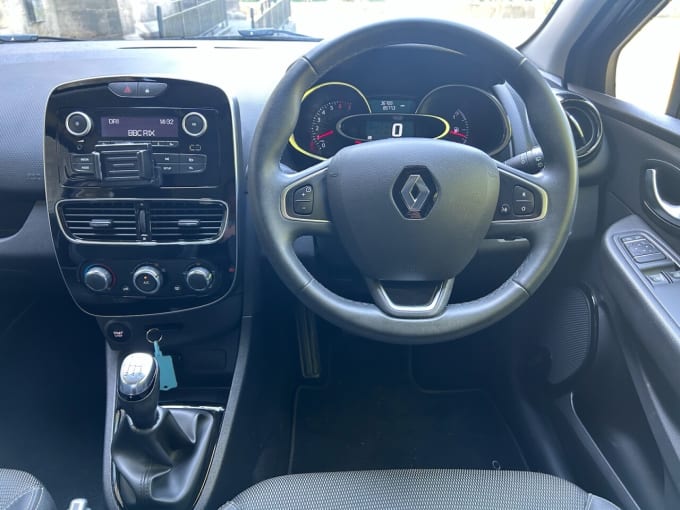 2025 Renault Clio