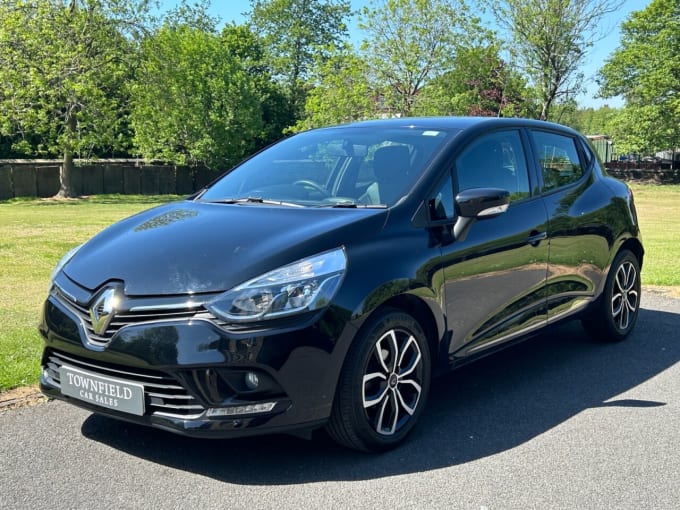 2025 Renault Clio
