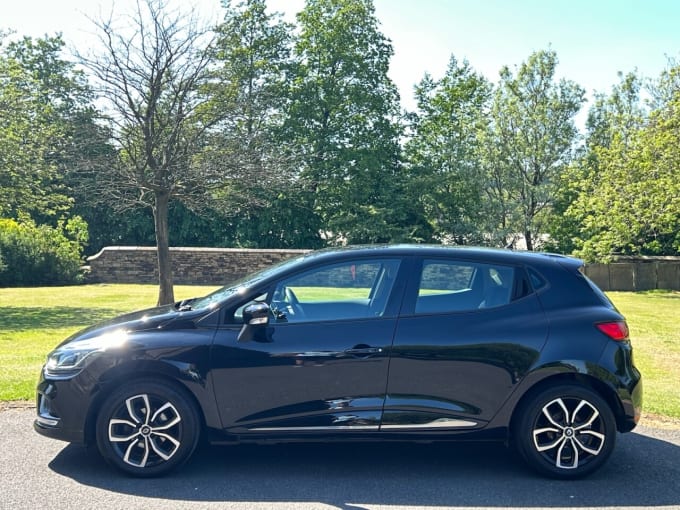 2025 Renault Clio