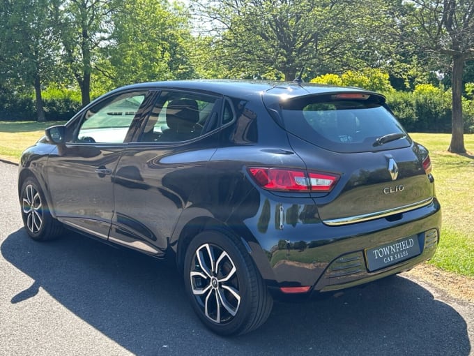 2025 Renault Clio