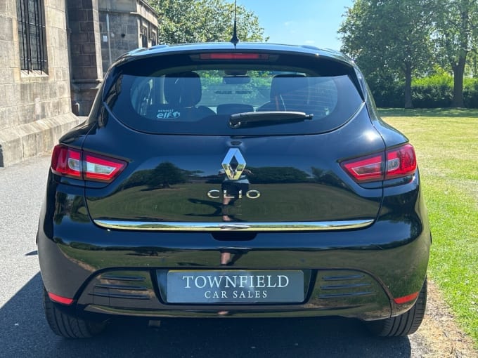 2025 Renault Clio