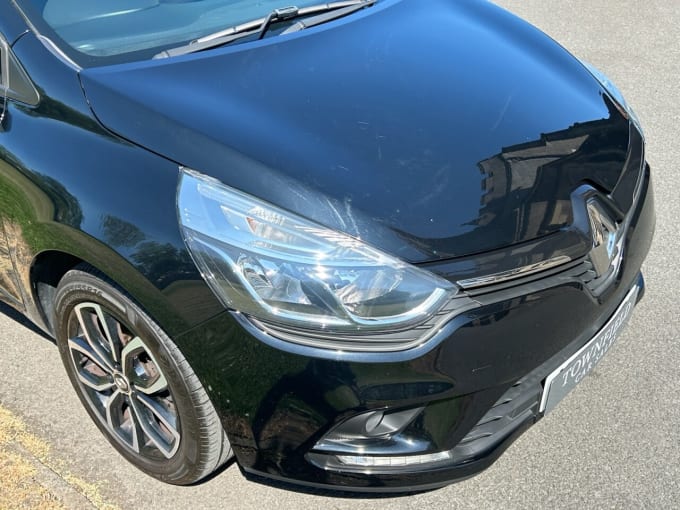 2025 Renault Clio