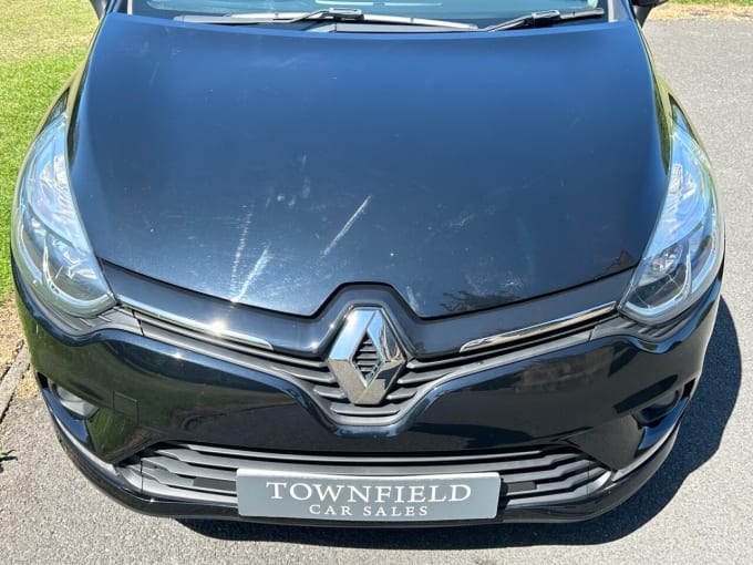 2025 Renault Clio