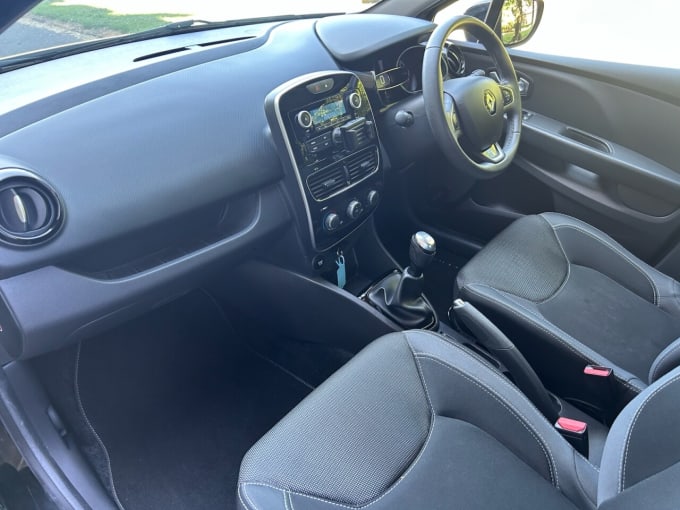 2025 Renault Clio