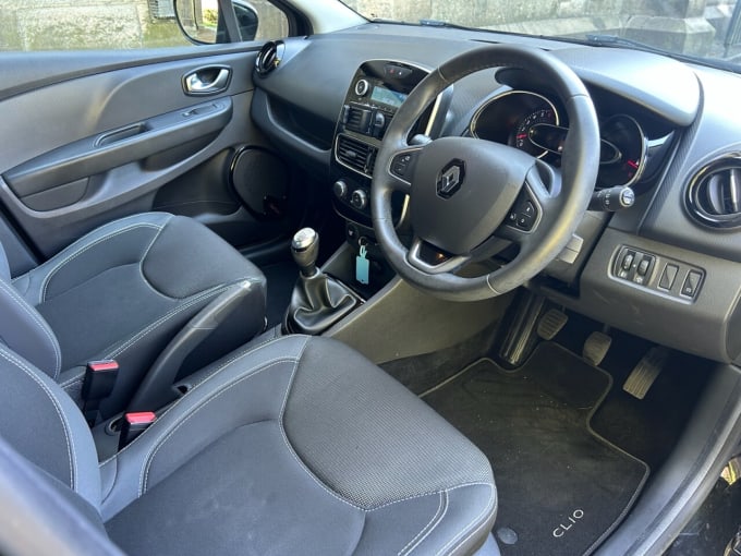 2025 Renault Clio