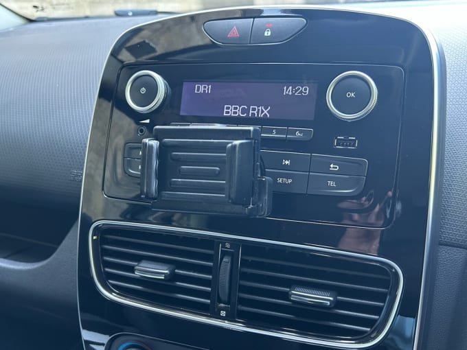 2025 Renault Clio