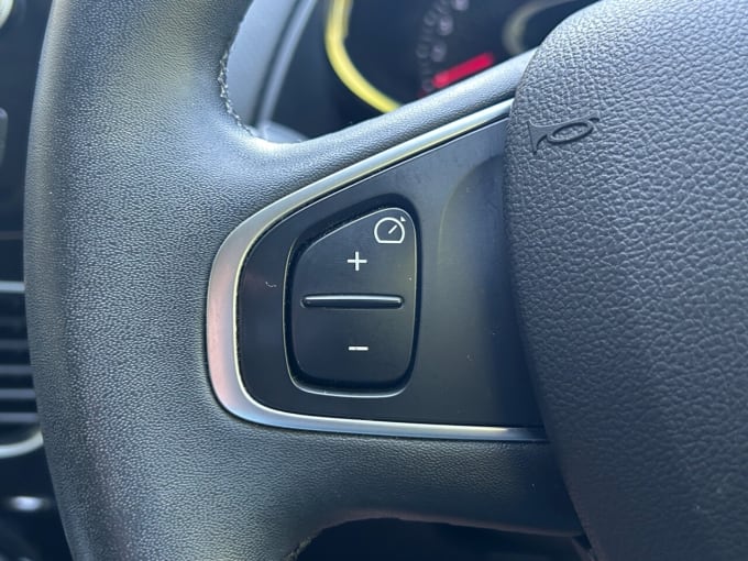 2025 Renault Clio