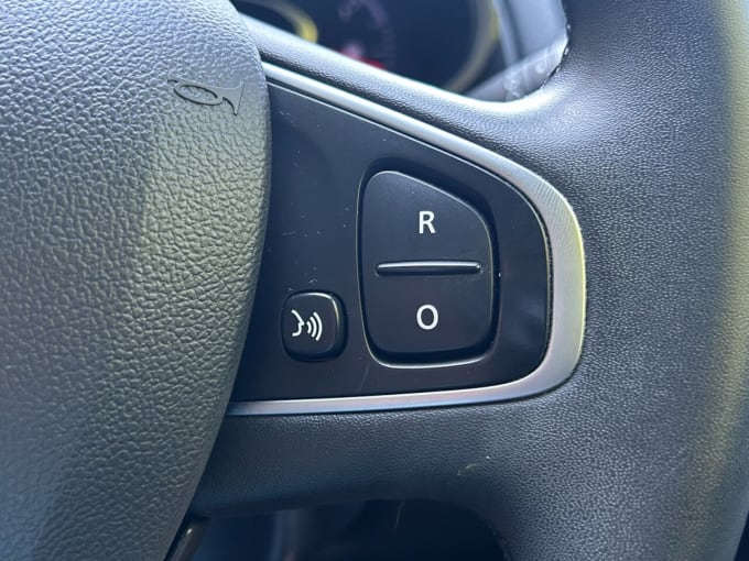 2025 Renault Clio