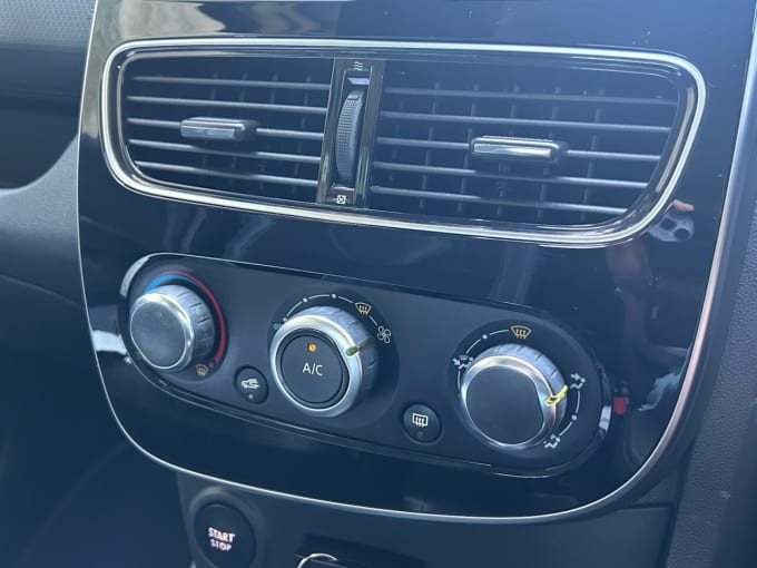 2025 Renault Clio