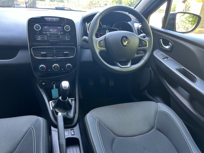 2025 Renault Clio