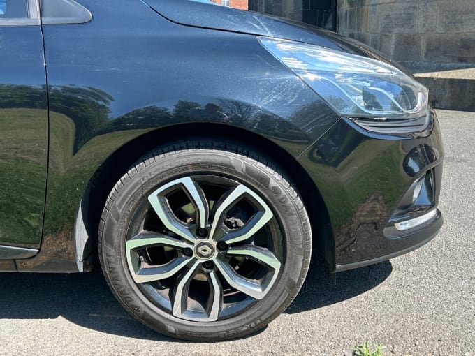 2025 Renault Clio