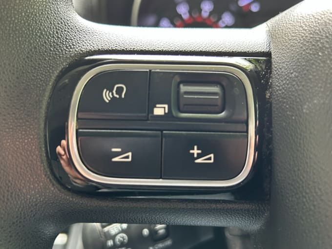 2025 Citroen Berlingo